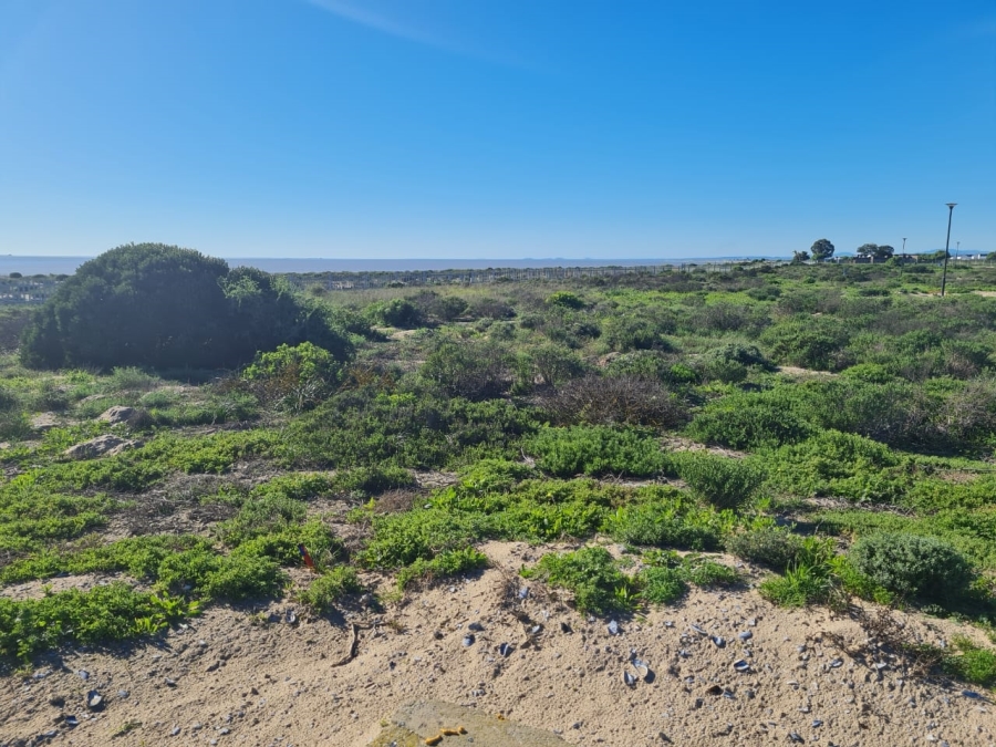 0 Bedroom Property for Sale in Laaiplek Western Cape